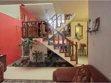 Casa en venta en Miraflores a S/876,200