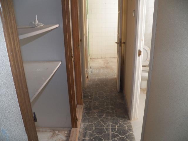 Casa en venta en Miraflores de la Sierra. Casa de pueblo en venta para reformar. Casas Miraflores de la.