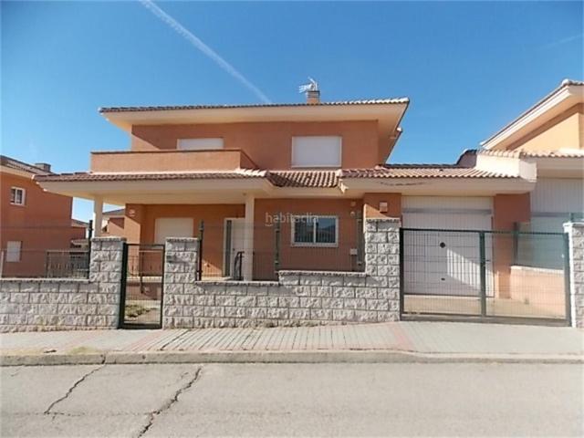 Casa en venta en Miraflores de la Sierra. Casas Miraflores de la.