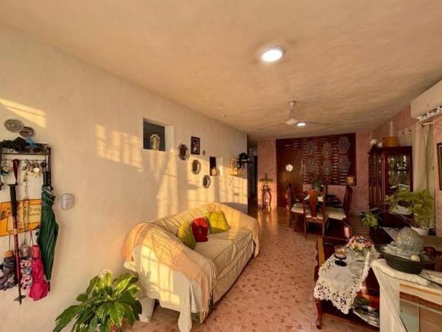 Casa en Venta en Miraflores, Mérida Yucatán EB WH8000