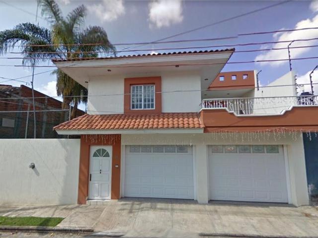 Casa en venta en Miraflores, Uruapan, Michoacán de Ocampo
