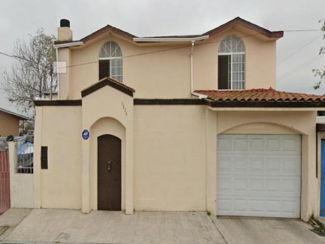 Casa en venta en Miramar, Tijuana, Baja California