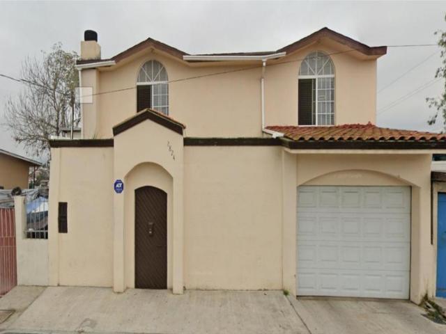 Casa en venta en Miramar, Tijuana, Baja California