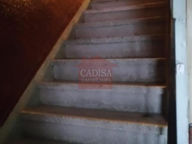 CASA EN VENTA EN MIRANDA DEL CASTAÑAR. REF. C4099