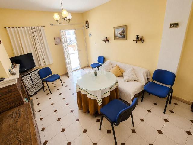 Casa en venta en Mirandilla. Casa de Dos Plantas en Mirandilla. Casas.
