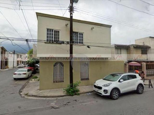 Casa en venta en Mitras Norte