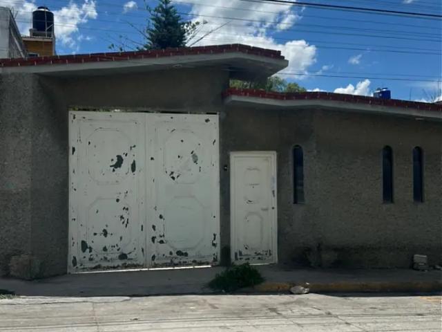 Casa en venta en Mixquiahuala, Mixquiahuala de Juárez, Hidalgo