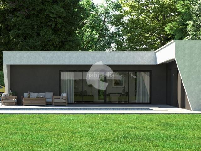 Casa en venta en Miño. Bienvenido a tu nuevo hogar en Miño! Presentamos estos impresionantes chalets independientes, situados en la renovada urbanización. Casas.