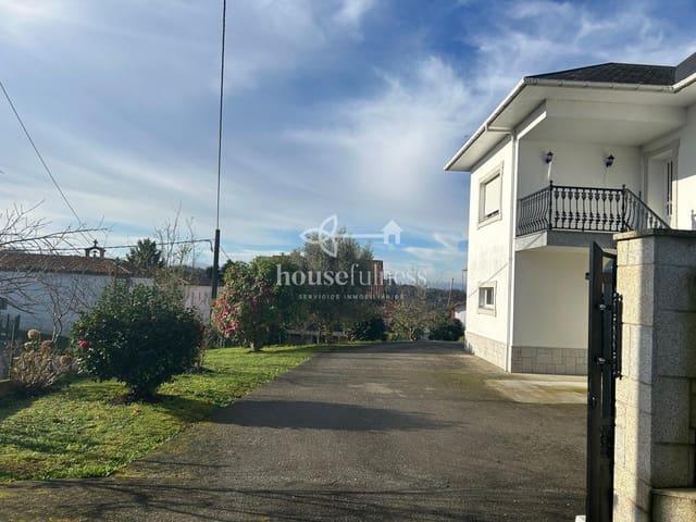 Casa en venta en Miño, A Coruña Rías Altas