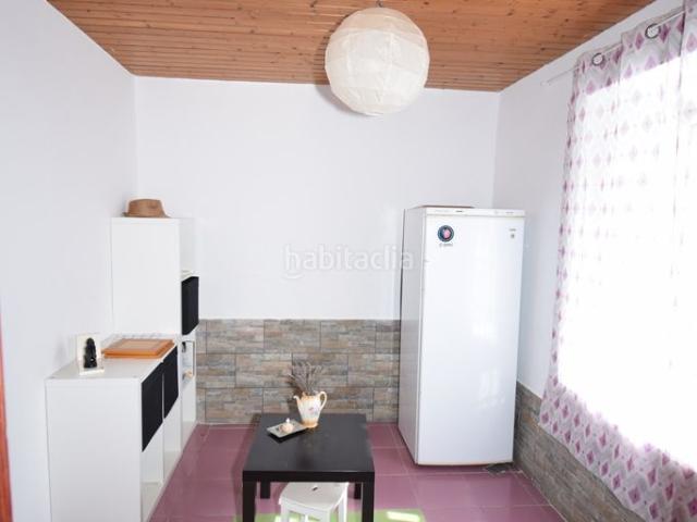 Casa en venta en Miño. Casa Chalet independiente en venta en CL GRANADA 32, Miño. Casas.