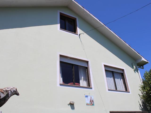 Casa en venta en Miño. Casa en Lugar de Ombre, Miño. Casas.