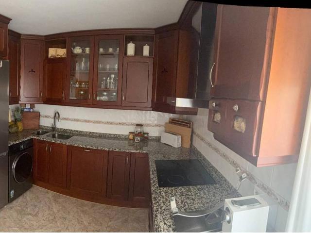Casa en Venta en Mocejón