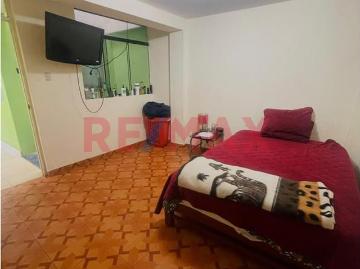 Casa en venta en Moche a S/298,245