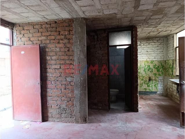 Casa en venta en Moche a S/206,655