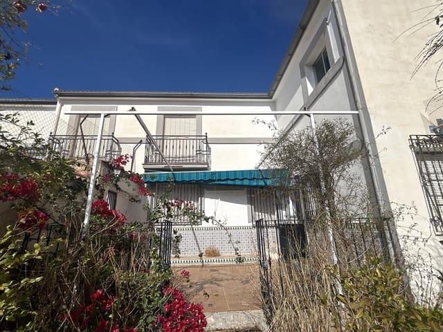 Casa en venta en Moclín, Granada