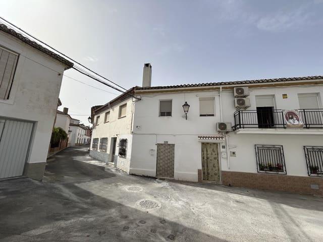 Casa en venta en Moclín, Granada
