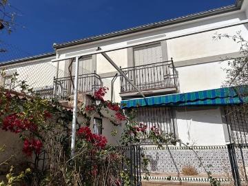 Casa en venta en Moclín, Granada