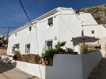 Casa en venta en Moclín, Granada