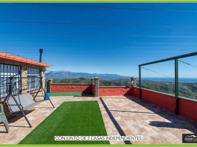 Casa en Venta en Moclinejo