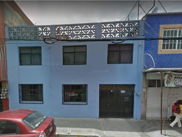 Casa en venta en Moctezuma 1a Sección, Venustiano Carranza, Ciudad de México