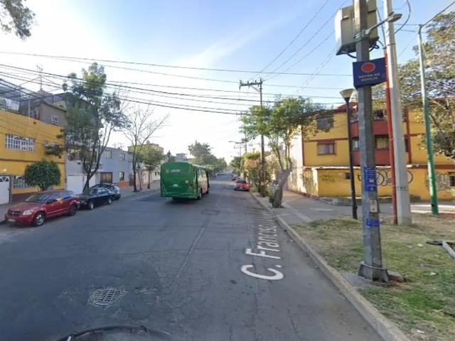 Casa en venta en Moctezuma 2a Sección, Venustiano Carranza, Ciudad de México