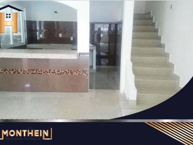 Casa en venta en Moctezuma 2a Sección, Venustiano Carranza, Ciudad de México