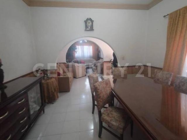 Casa en Venta en Moctezuma, Venustiano Carranza, Ciudad De México