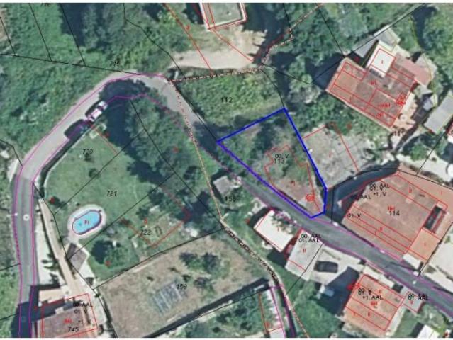 Casa en Venta en Moaña