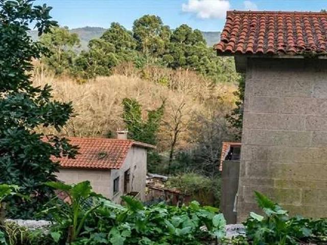 Casa en Venta en Moaña