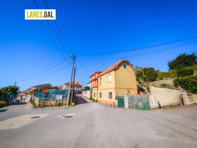 Casa en venta en Moaña. Casa con estupendas vistas en Moaña. Casas.