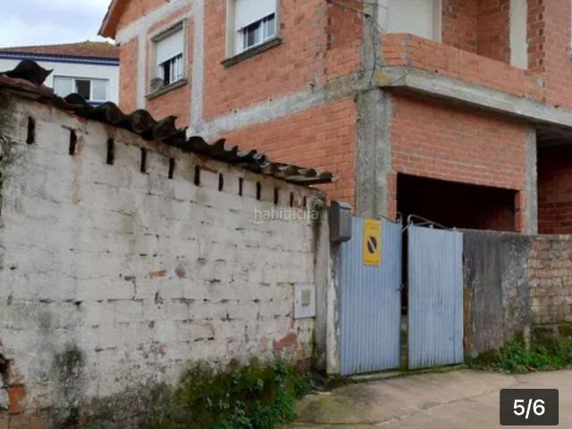 Casa en venta en Moaña. Casa en la playa para reformar. Casas.