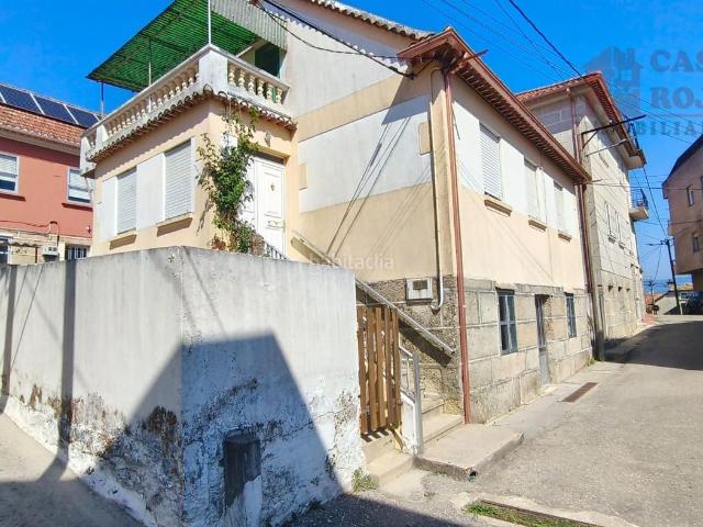 Casa en venta en Moaña. Casa en venta cerca de la playa del Con, Moaña. Casas.