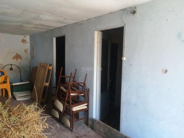 Casa en venta en Moaña. Casa para reformar en Moaña. Casas.