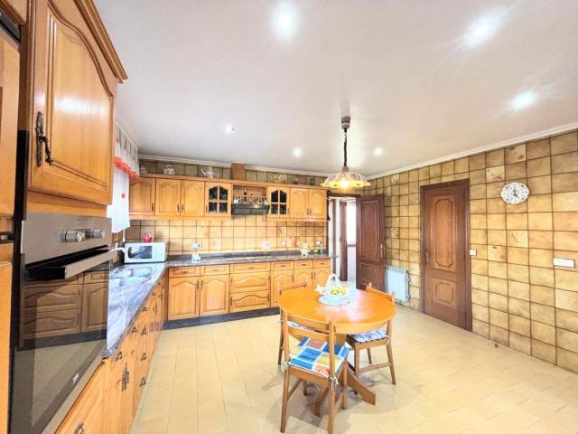 Casa en venta en Moaña. Casas.