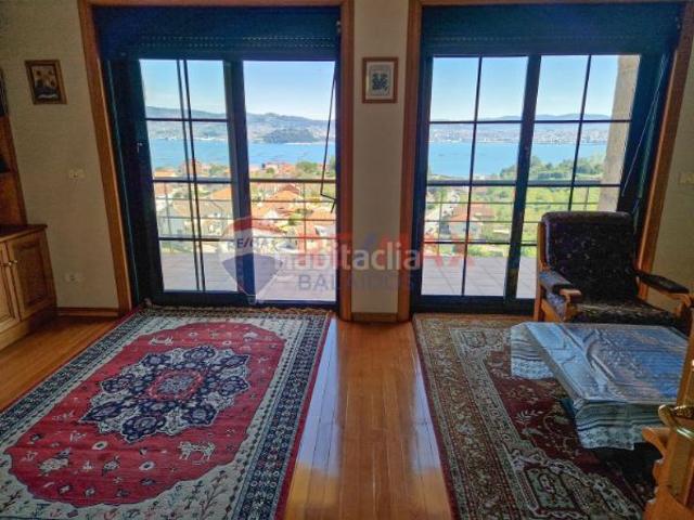 Casa en venta en Moaña. Casas.