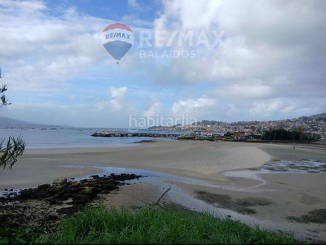 Casa en venta en Moaña. Casas.