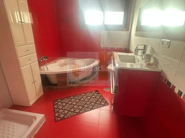 Casa en venta en Moaña. Casas.
