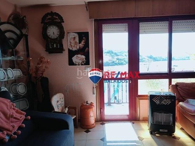 Casa en venta en Moaña. Casas.