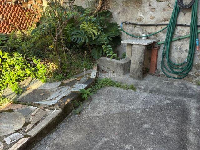 Casa en venta en Moaña. Casas.