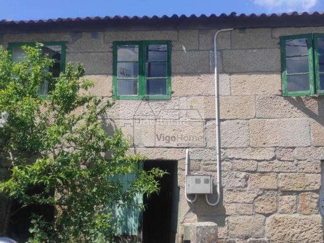 Casa en venta en Moaña. Casas.