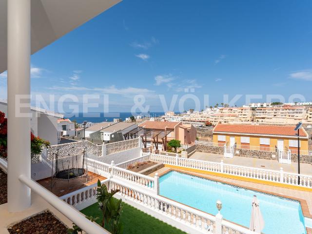 Casa en venta en Mogán, Arguineguín. Villa con encanto clásicocontemporáneo en venta en Arguineguín, sur de Gran Canaria. Casas.
