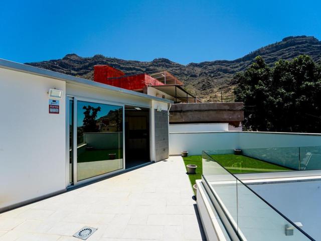 Casa en venta en Mogán Las Palmas