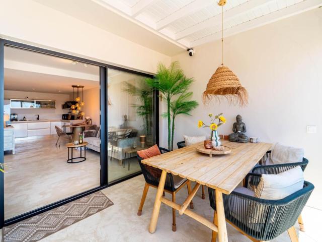 Casa en venta en Mogán Las Palmas