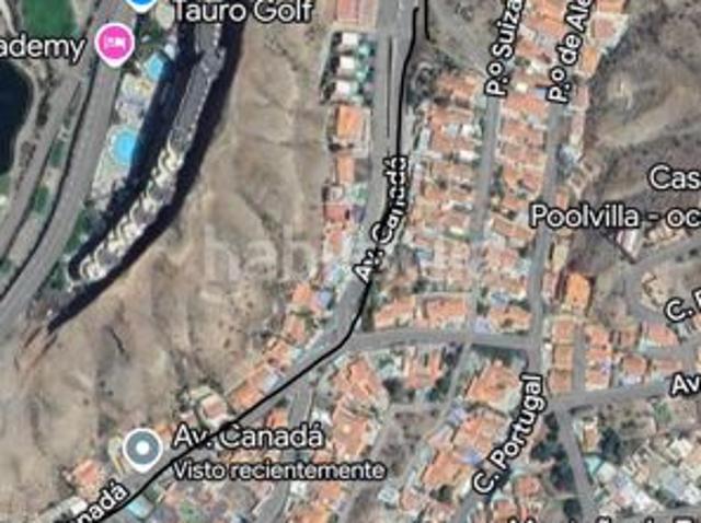 Casa en venta en Mogán, Playa del Cura Taurito. Casa de una sola planta en venta en Tauro: ¡Oportunidad para personalizar!. Casas.