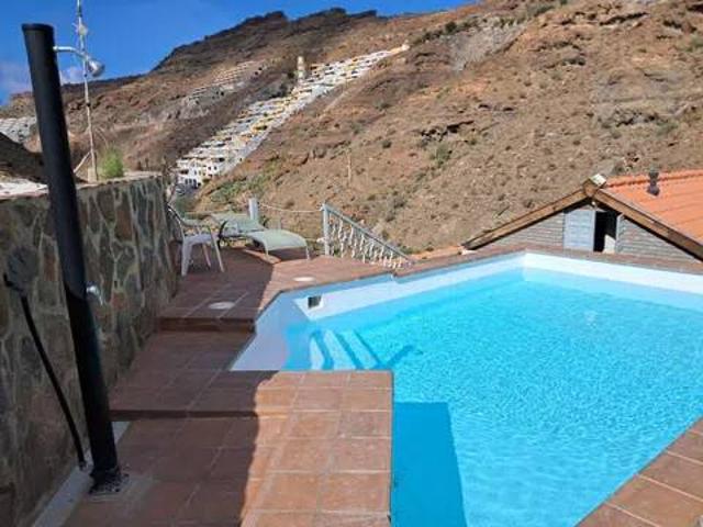 Casa en Venta en Mogán