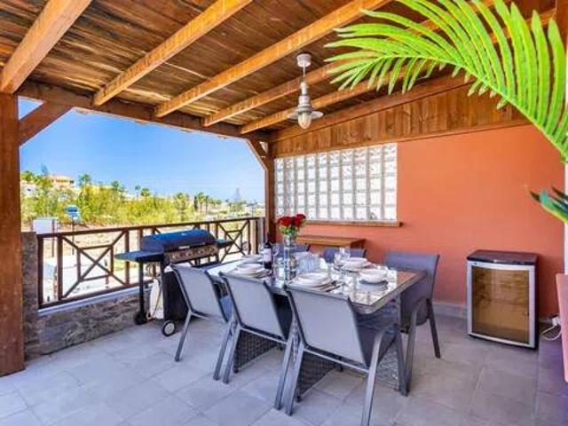 Casa en Venta en Mogán