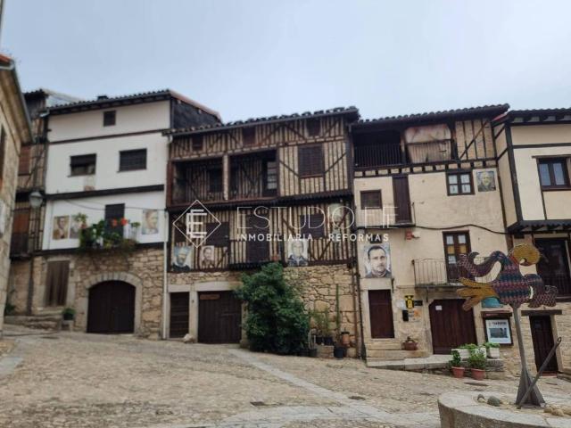 Casa en Venta en Mogarraz