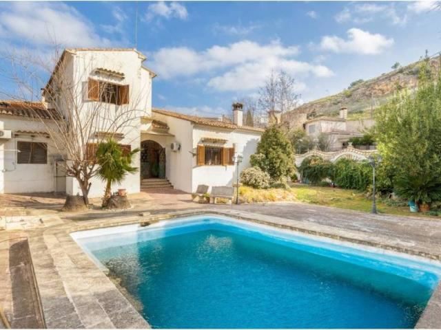 Casa en Venta en Mogente Moixent