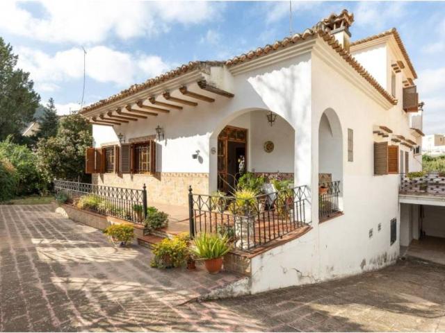 Casa en Venta en Mogente Moixent