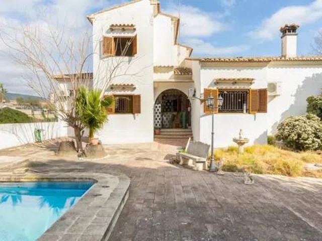Casa en Venta en Mogente Moixent